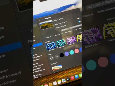 Las tripas del MacBook Air esconden un prodigio de la miniaturización y la ingeniería. Y es el mejor fondo de pantalla que podría haber imaginado