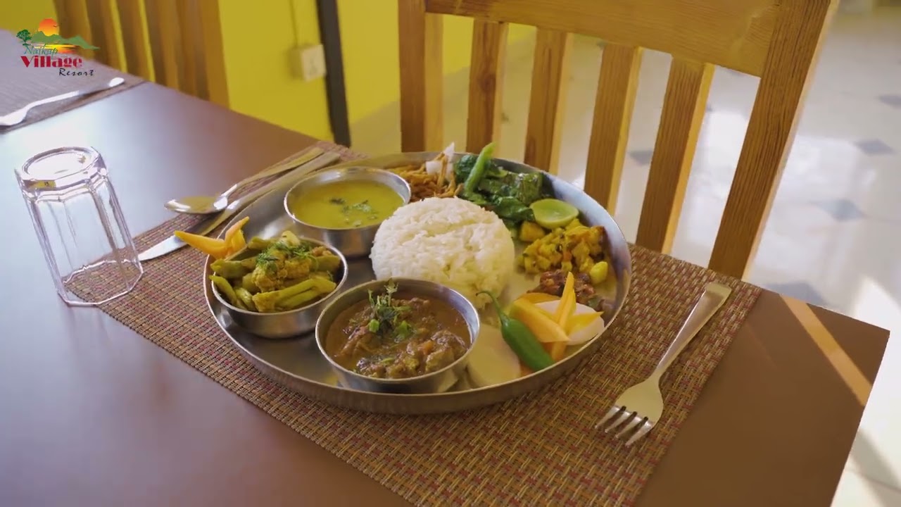 Naikap Village Resort | Official Promo | Naikap, Kathmandu, Nepal
