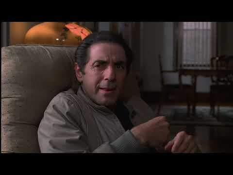 Maffiózók - Ne bízz Janice-ben