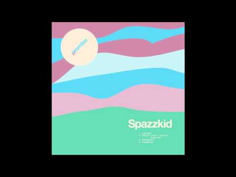 Mark Redito (fka Spazzkid) - Promise EP (Full Album)