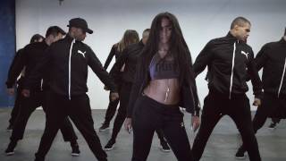 Jessica Jarrell - Come Closer Dance Epilogue