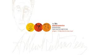 Download lagu Finals: Grand Concerto | 18th Arthur Rubinstein Competition 2026 - Session 27 mp3 Download lagu Finals: Grand Concerto | 18th Arthur Rubinstein Competition 2026 - Session 27 mp3
