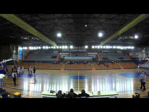 08-11-14CIUDAD DE HUELVA - CP PEÑARROYA