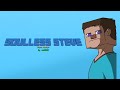 Minecraft Steve War Soulless Steve Comic Panel Animation