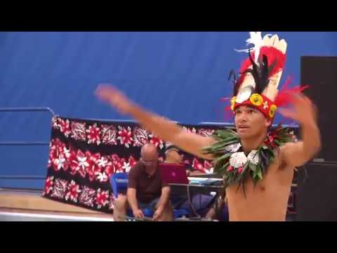 Hura Tahiti 2017 – Friday Highlights