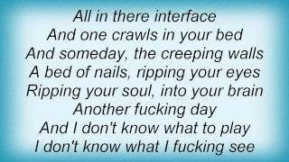 Velvet Acid Christ - Killing Me Lyrics