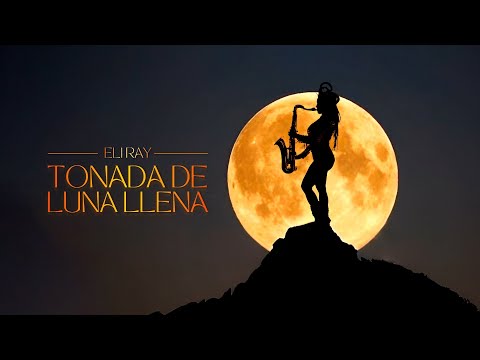 🇻🇪 Eli Ray - Tonada de Luna Llena (Video Oficial)