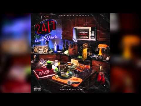 Dope Muzik Apresenta - 24/7 (Hosted By Dj Liu One) (MIXTAPE COMPLETA)