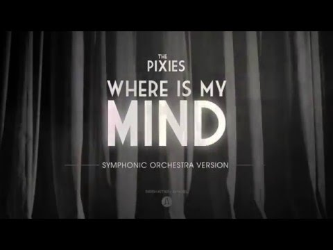 download lagu mp3 mp4 Where Is My Mind Orchestra, download lagu Where Is My Mind Orchestra gratis, unduh video klip Where Is My Mind Orchestra