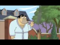 Fugget About It Intro