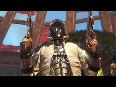 FUNNIEST SET EVER! Sonicfox (Red Hood) vs Goonie (Grodd)