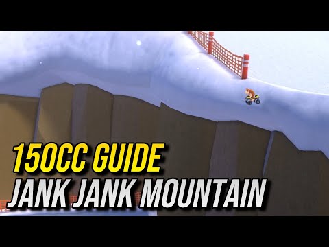 Learn to play DK SUMMIT 150CC | Bayesic Training Booster Pass Edition Part 27