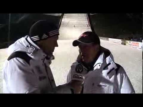 Analyse Wettkampf - Willingen 01.02.2014
