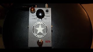 Video thumbnail for Fulltone Ranger OC75 by Wayne Memphis Mojo