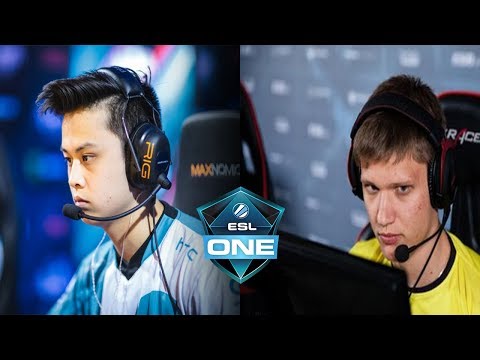STEWIE2K KNIFES S1MPLE! | Esl One New York CSGO Highlights