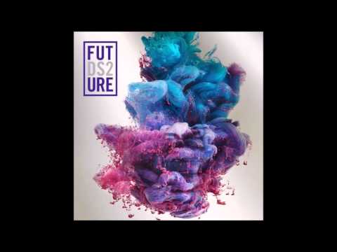 Future - Colossal (Clean)