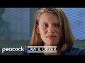 Claire Danes Portrays A Young Grooming Victim Law Order