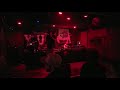 Aceyalone - Grand Imperial (Live @Yucca Tap Room 10/24/28)