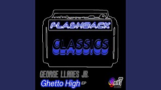 Ghetto High (Twurk & Drum)