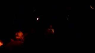 Scott Blasey from The Clarks &quot;No Place Called Home&quot;