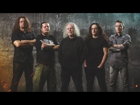 KAT ~ Łza dla cieniów minionych