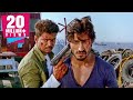 Indian Soldier Never On Holiday Best Action Scene South Indian Hindi Dubbed Best Action Scene