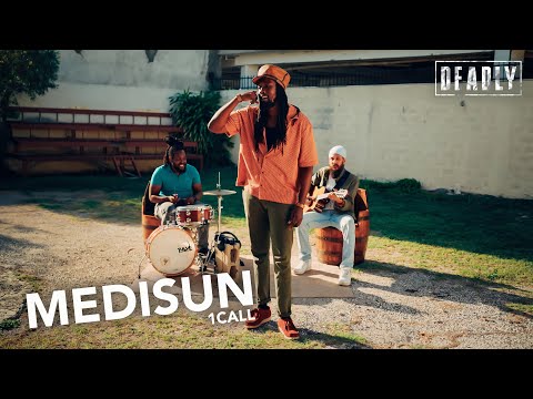 Medisun '1 Call' // S6 DEADLY Performance