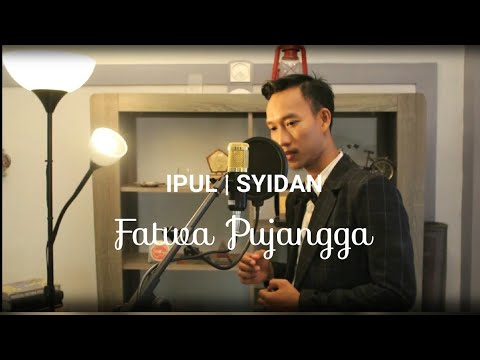 Fatwa Pujangga (Cover) -  IPUL | Syidan #SyidCover - 3