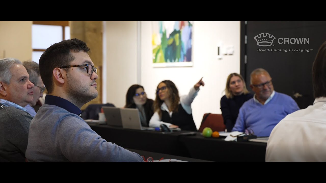 Commercial Careers at Crown