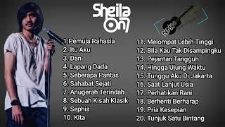 Download lagu SHEILA ON 7 FULL ALBUM | SHEILA ON 7 PEMUJA RAHASIA mp3 Download lagu SHEILA ON 7 FULL ALBUM | SHEILA ON 7 PEMUJA RAHASIA mp3