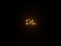 Tu Aisi Baazi Hai O Yaara Jeeta Bhi Jisko Galliyan Returns Black Screen Status