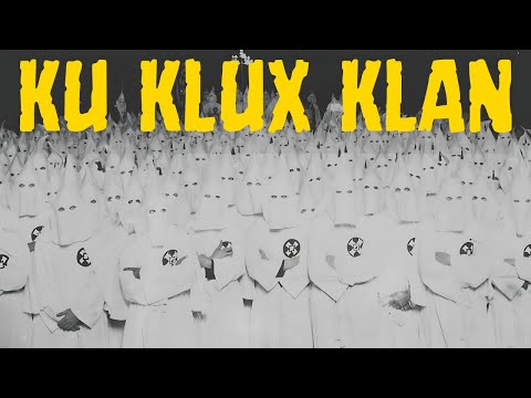 The Shocking Truth About the Ku Klux Klan | Dark Secrets of America’s Most Infamous Group