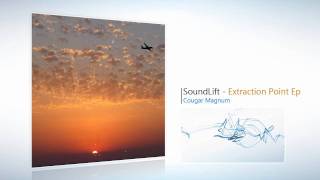 SoundLift - Extraction Point Ep [Blue Soho Recordings]