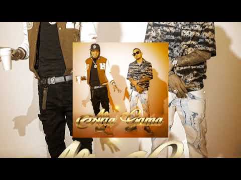 ROCHY RD X OZUNA ALTA GAMA RMX (📀DRG HQ AUDIO📀)