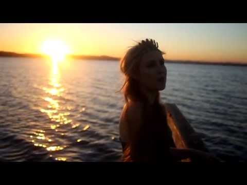 Riverdance Lift the Wings - Ella Roberts