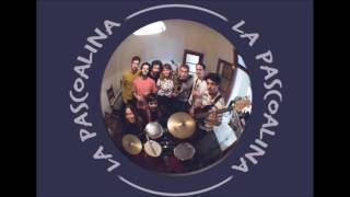 Ginga Carioca - La Pascoalina (Hermeto Pascoal)