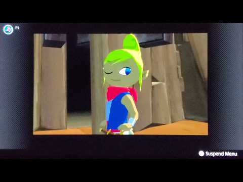 The Legend Of Zelda The Wind Waker My Own Gamethrough Part 12 Saving Aryll!