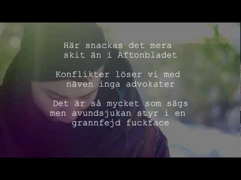 Kalle Gracias - Pulsen ft. Pat Rick (with lyrics)