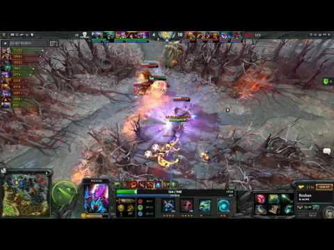 combo wombo ad finem vs lfy