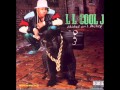 LL Cool J - Def Jam in the motherland - 1989