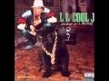 LL Cool J - Def Jam in the motherland - 1989