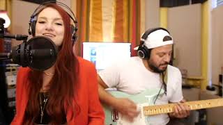 Kendra Erika - Lay It On Me - (Official Acoustic)
