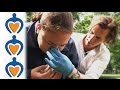 Nose Bleed First Aid Learn How You Stop A Bleeding Nose In 1 Minute
