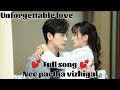 Nee Partha Vizhigal Full Song Unforgettable Love