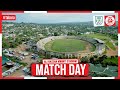 MATCH DAY TABORA UNITED VS SIMBA SC TUTACHEZA HAPA DHIDI YA TABORA UNITED DRONE VIEW
