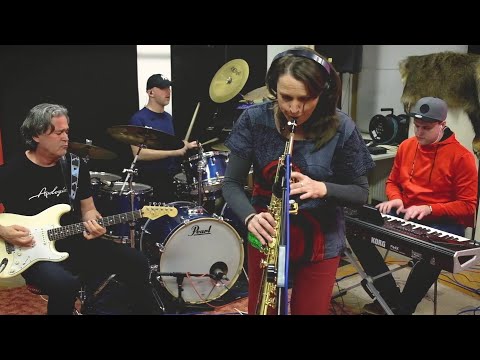 Jazzperanto - Silent War