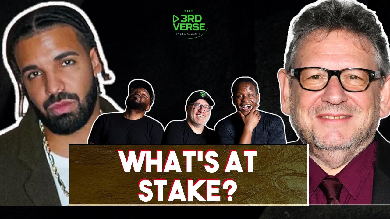 What's At Stake If Drake Is Out Of His Deal With UMG?