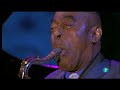 Hope 2 - Archie Shepp Quartet 2010