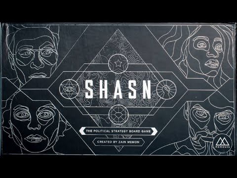SHASN: Discussion