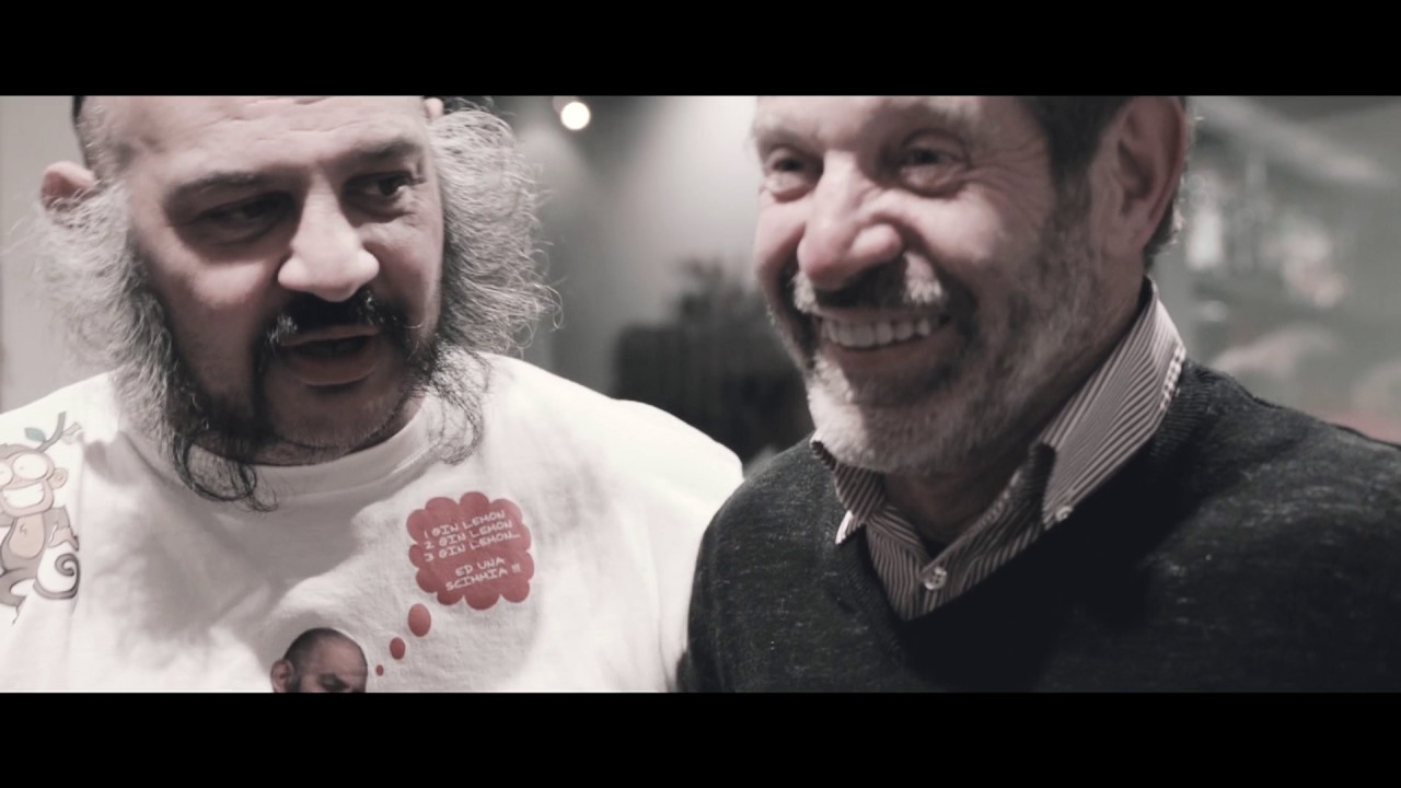 UNA NOTTE CON - I giocatori di Belote